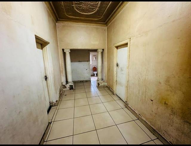 7 BEDROOM HOUSE FOR SALE IN DELVILLE